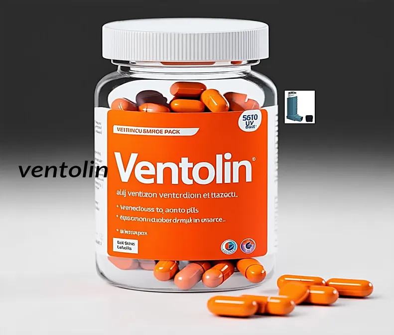 Ventolin 2